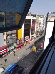 Acıbadem Bakırköy Hastanesi