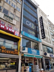 Bakırköy Meydan Otelleri