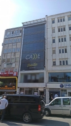 Cadde Suite Bakırköy Otel