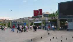 Bakırköy Cumhuriyet Meydanı