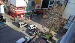 Bakırköy İstanbul Caddesi