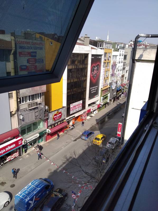 Acıbadem Bakırköy Hastanesi