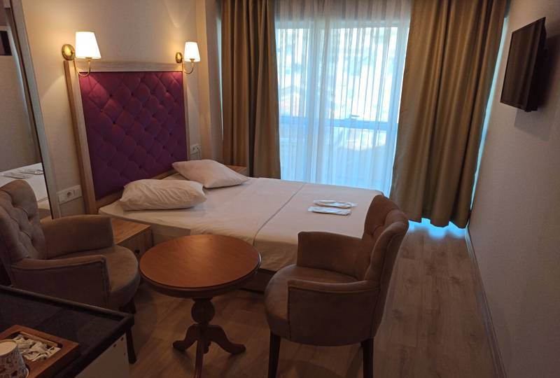 Bakırköy Apart Otel