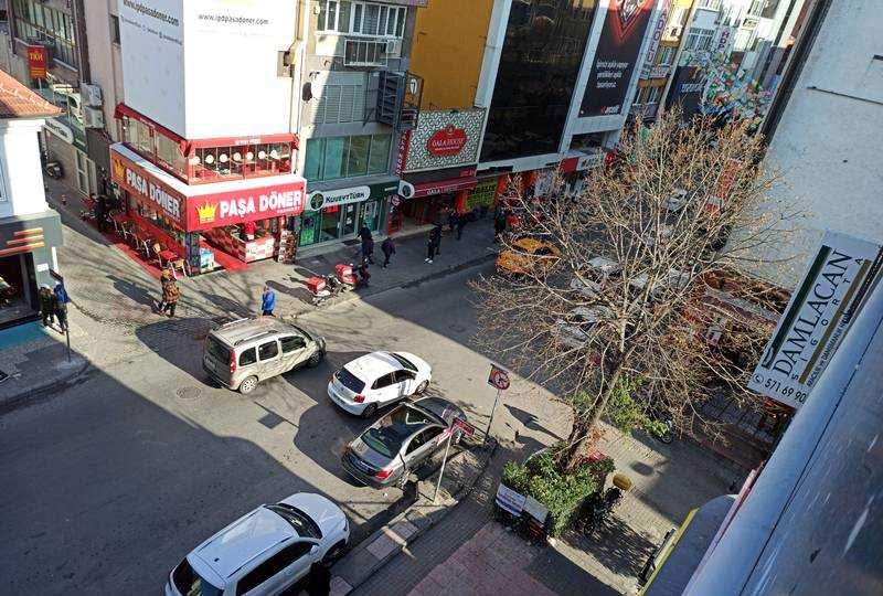 Bakırköy Sahil Otel Fiyatları