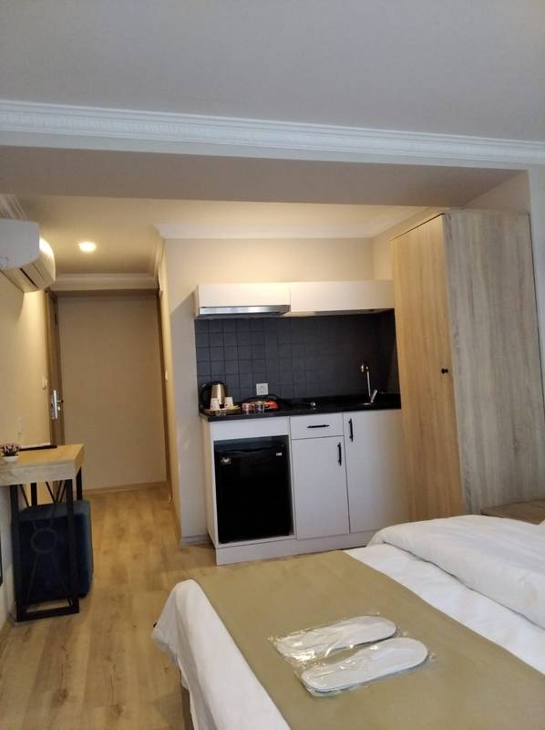 Bakırköy Suite Hotel