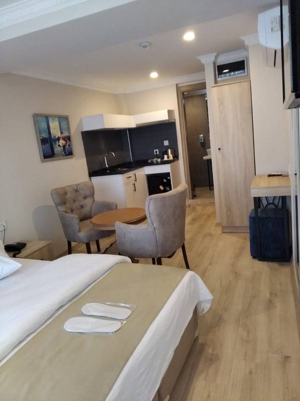 Bakırköy Suites