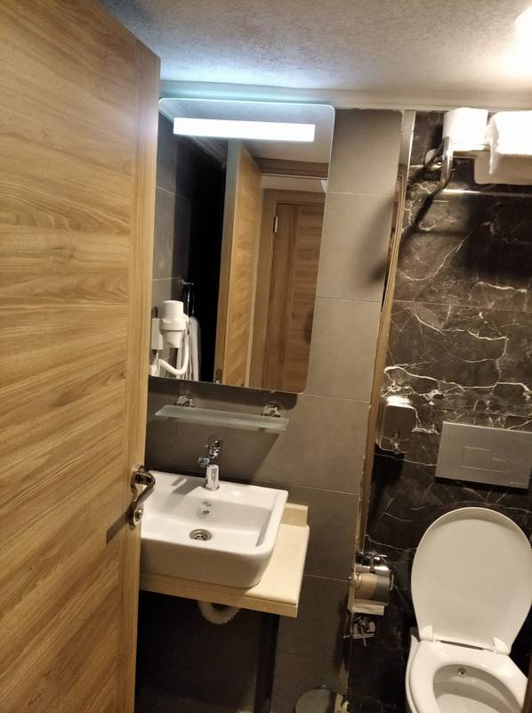 İstanbul Bakırköy Otel İsimleri